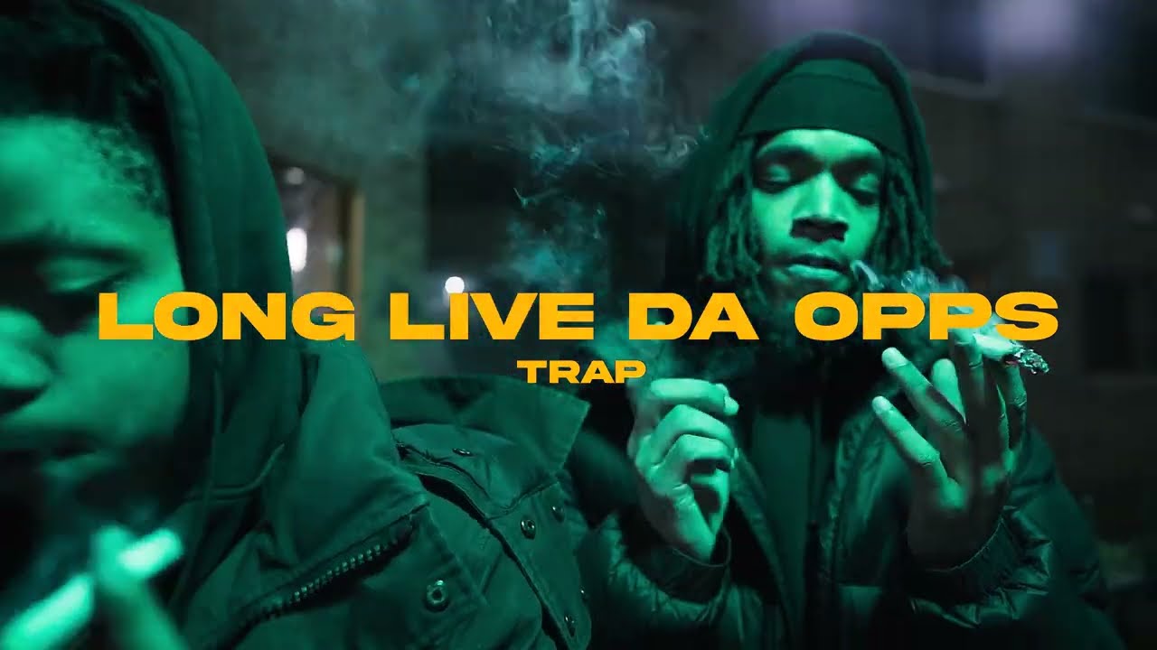 RTK Lil Trap 