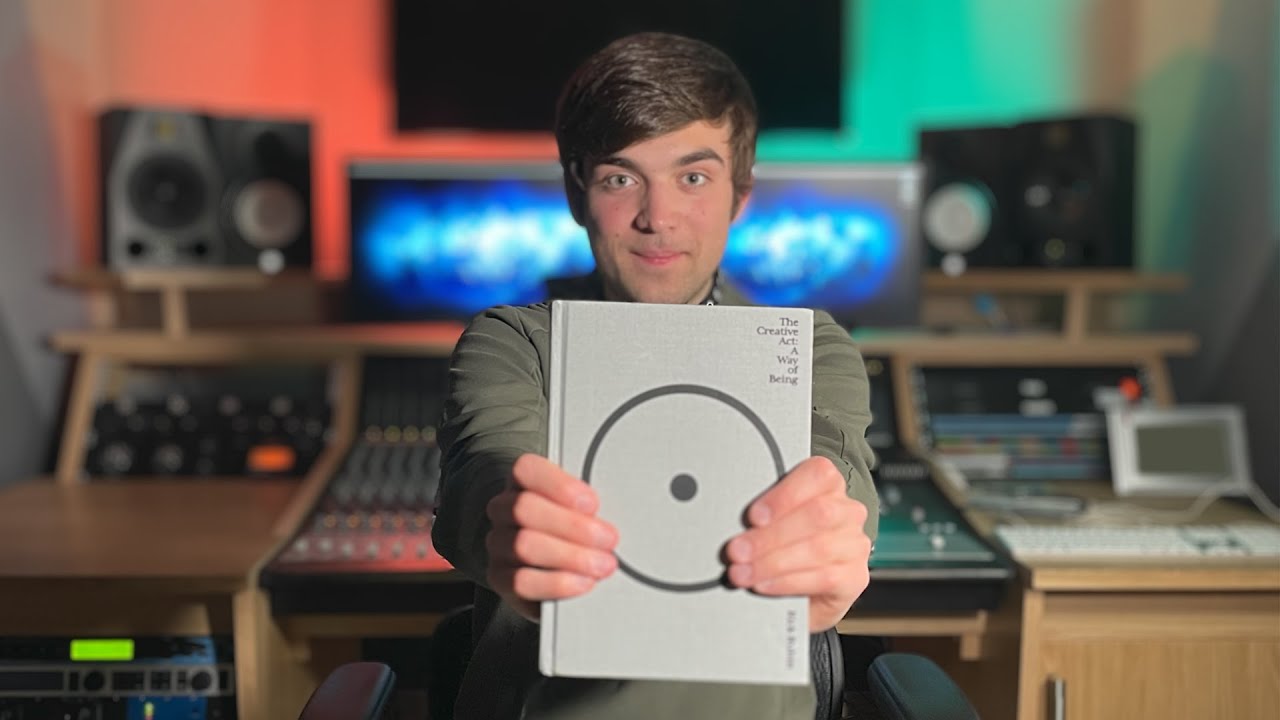 I found a key to unlimited musical creativity
