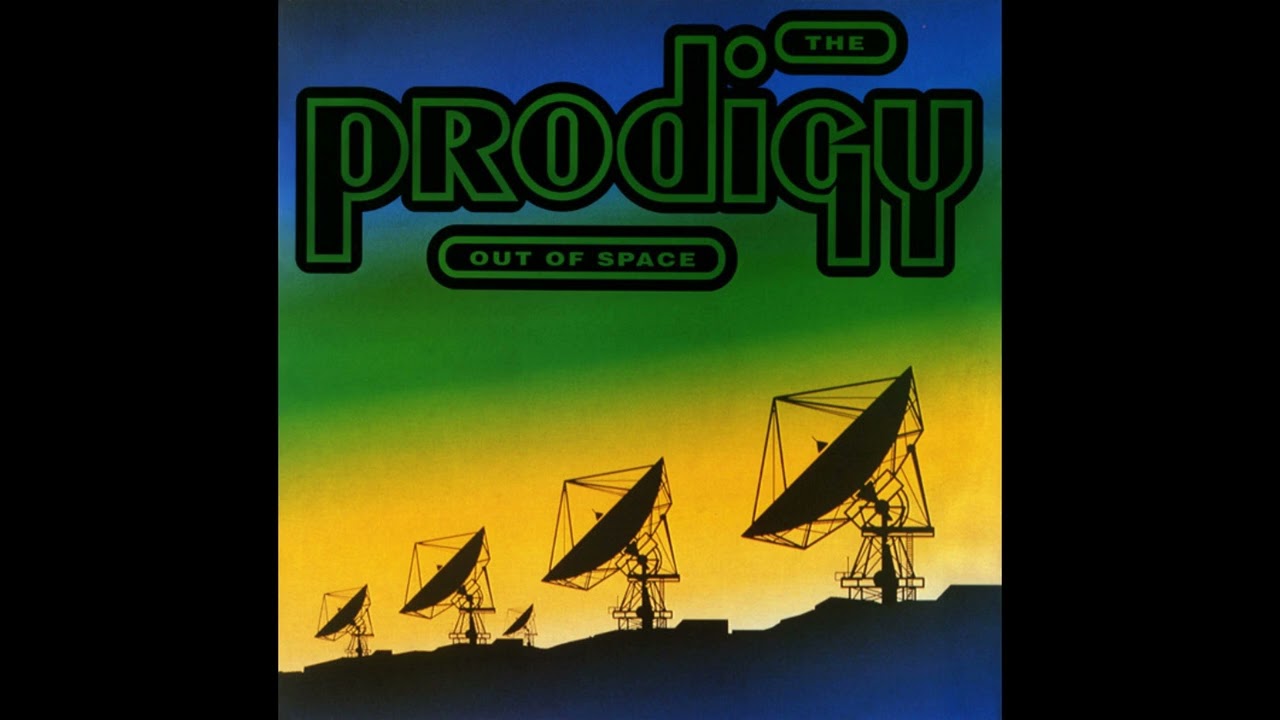 The Prodigy - Jericho (Live Version)