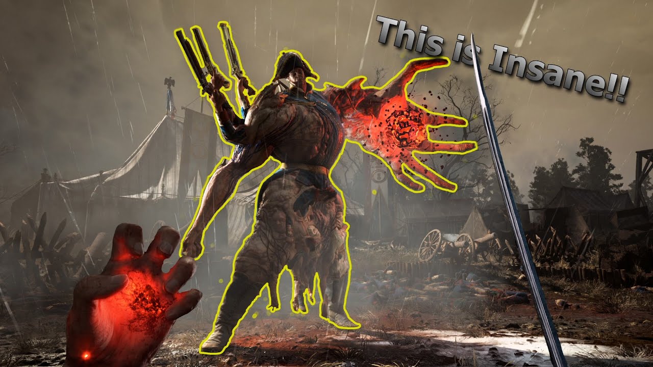 This Bioshock Souls-Like is Crazy! | Valor Mortis First Impression