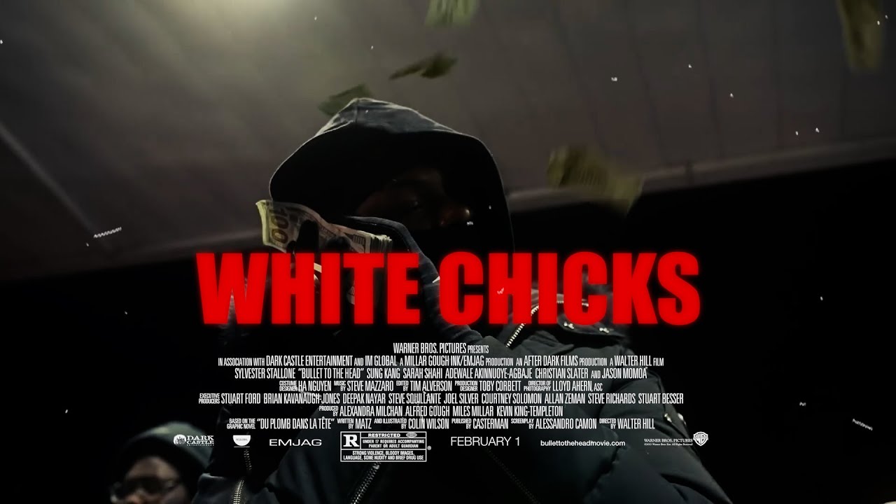 [FREE] Rio Da Yung OG x Flint x Detroit x Babyfxce E Type Beat - “White Chicks”