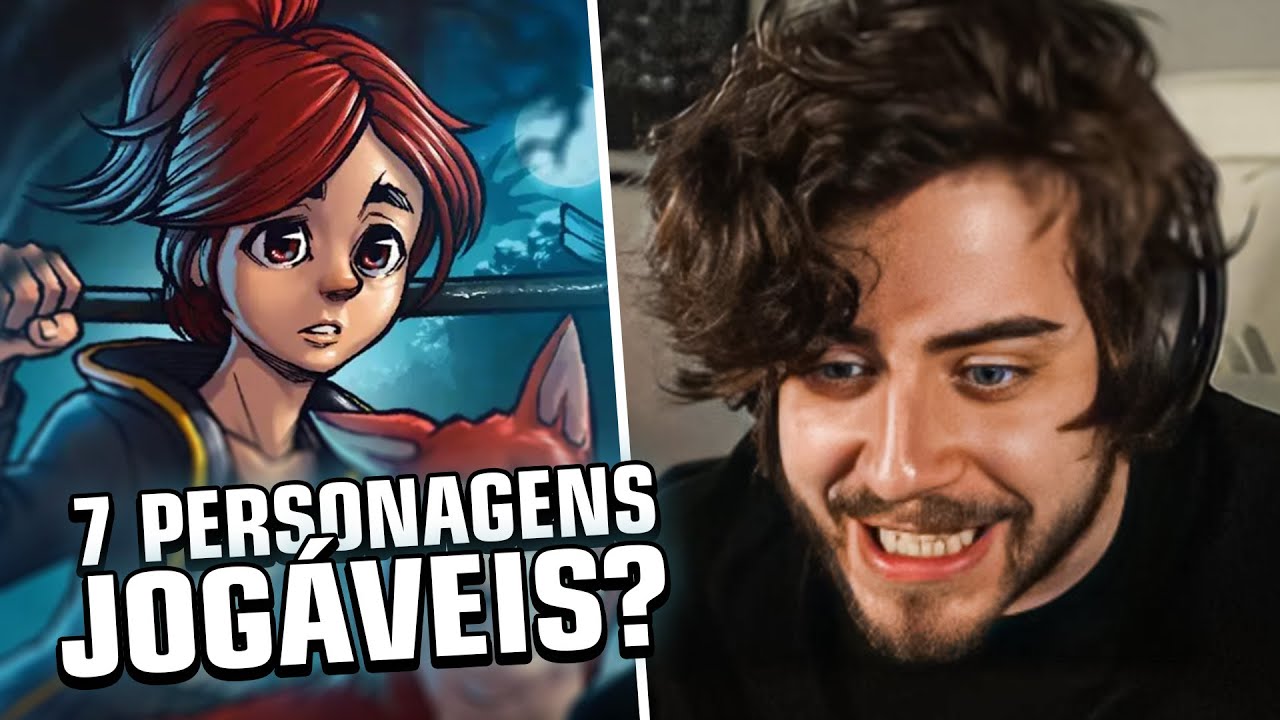 cellbit reagindo a 12 CURIOSIDADES QUE VOCÊ NÃO SABIA DE ENIGMA DO MEDO