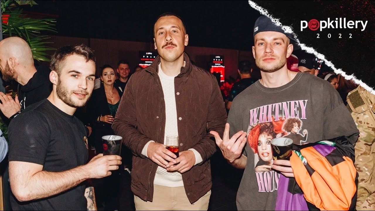 Popkillery 2022 - Aftermovie