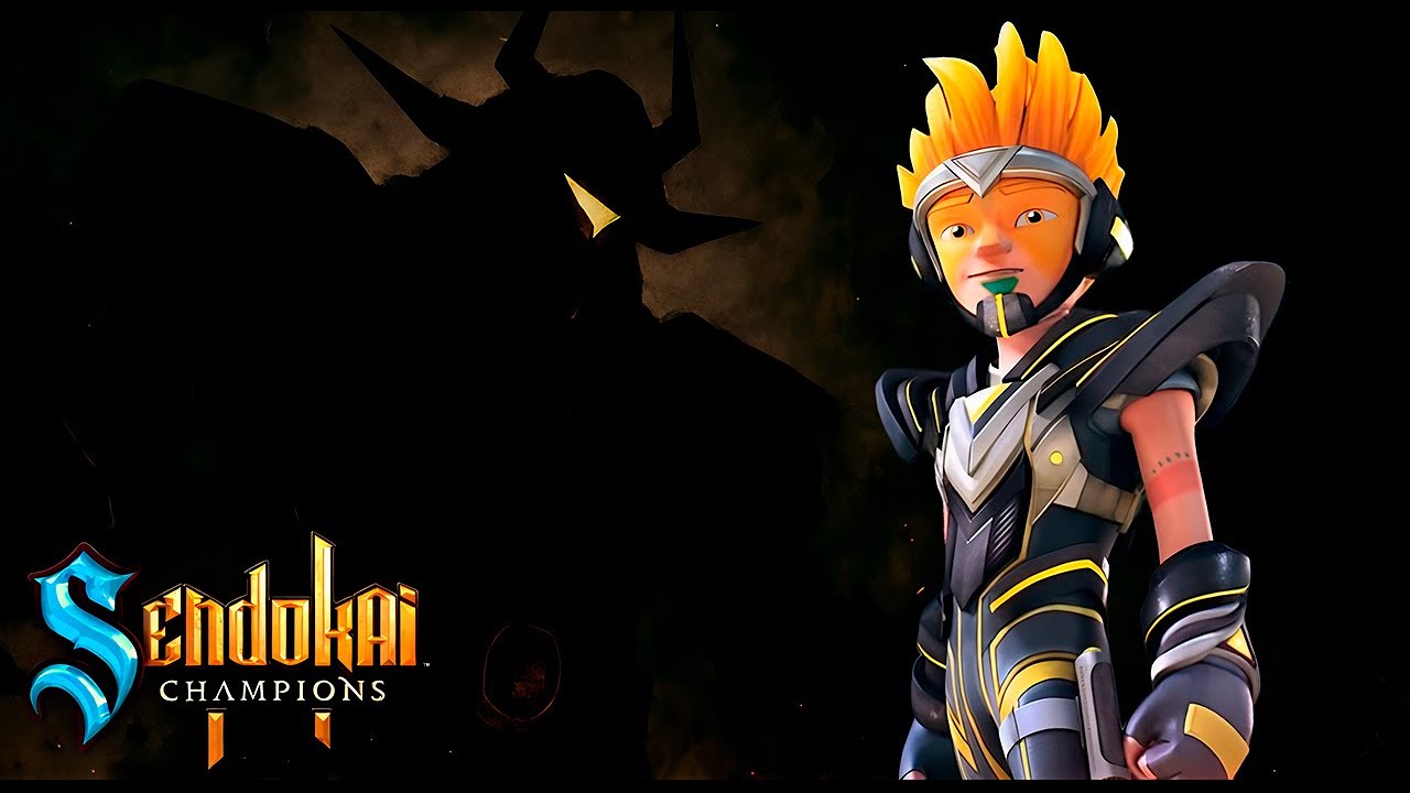 Cronología de Desafío Champions Sendokai - Lalito Rams