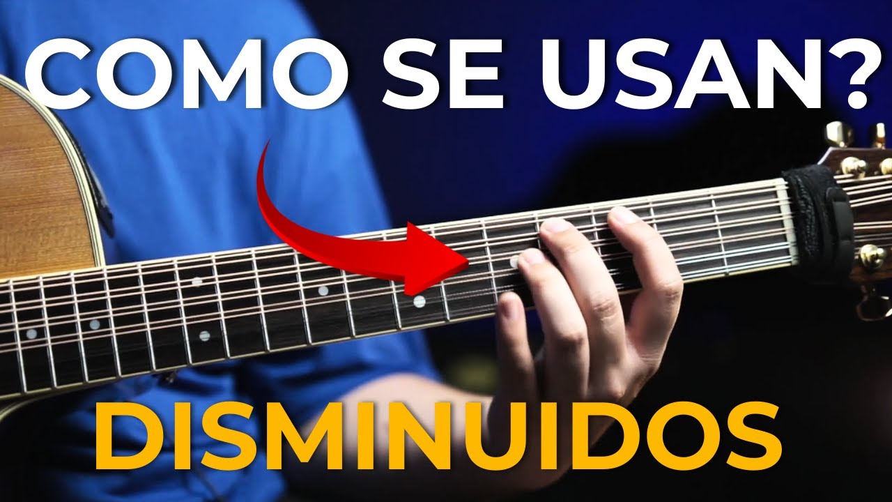 El SECRETO de los DISMINUIDOS que NADIE te explica
