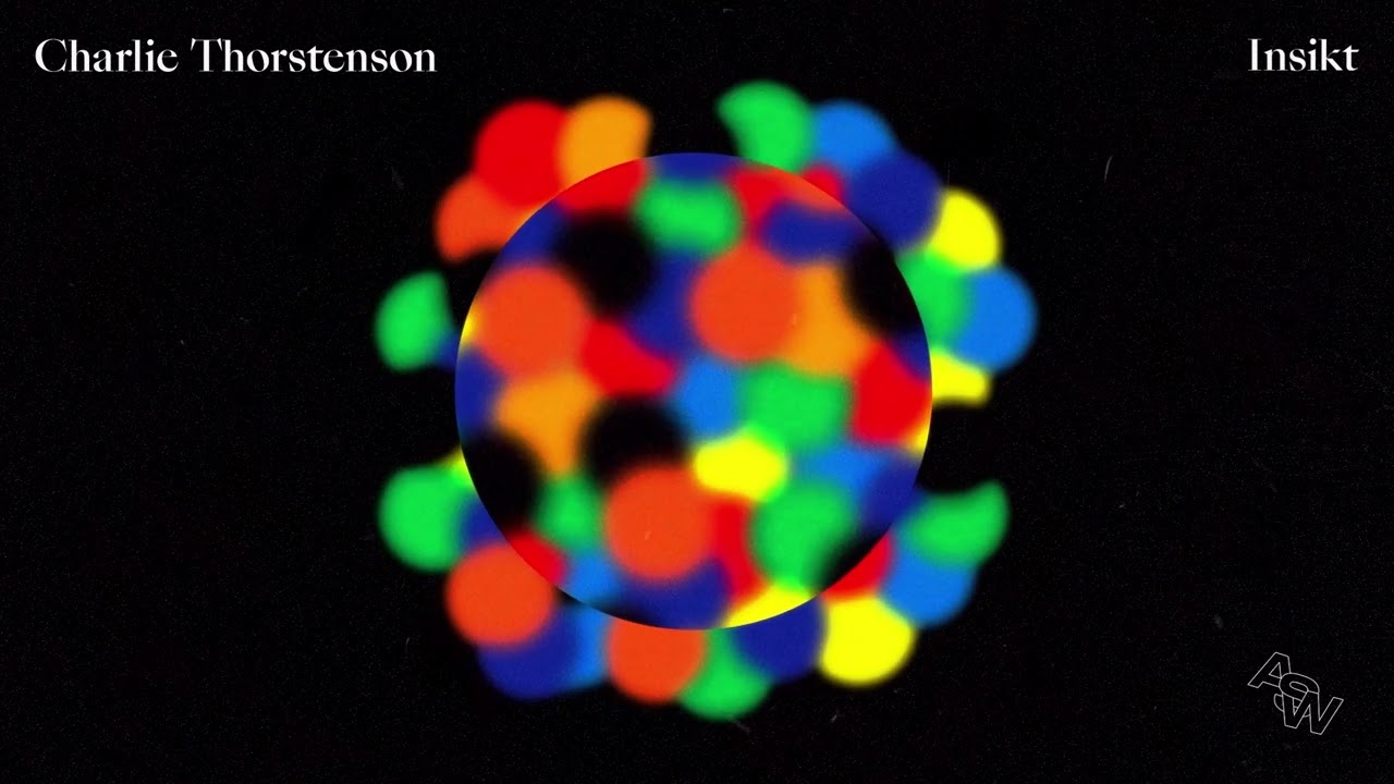 Charlie Thorstenson - Skymning (Original Mix) | Insikt LP