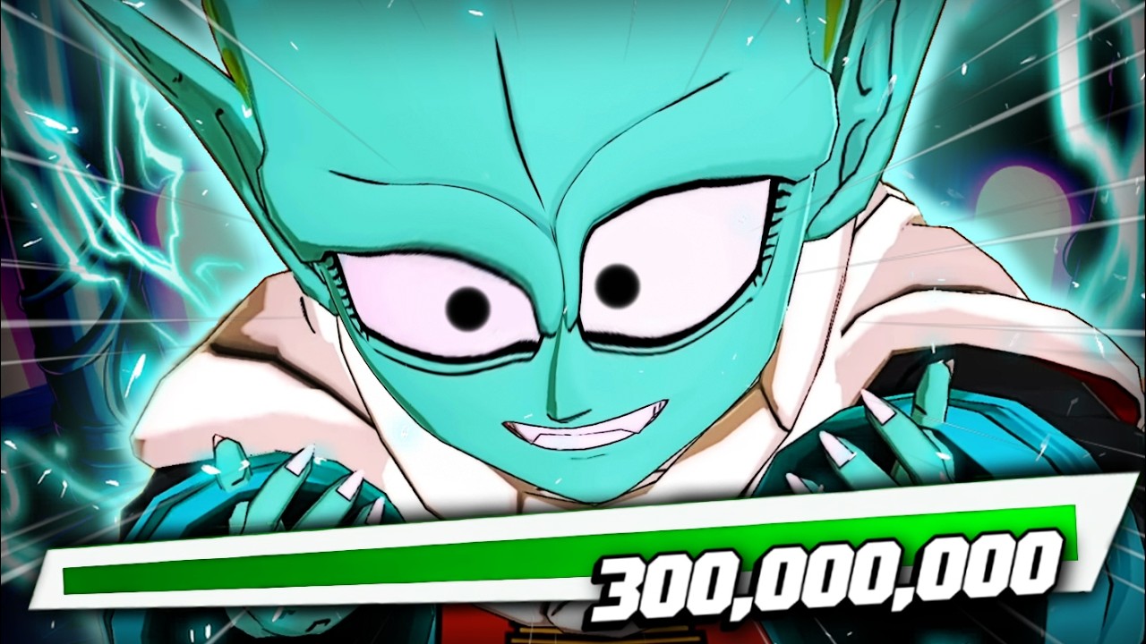 The ONLY Unit You CAN'T Penetrate!