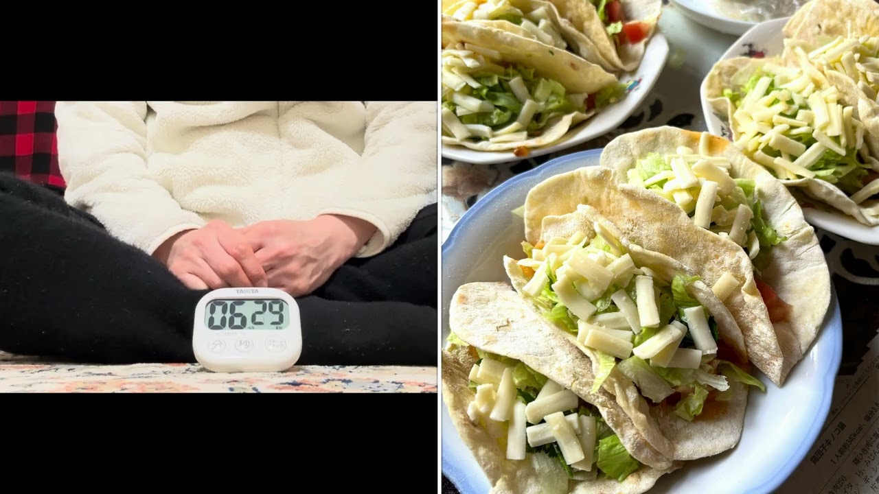 瞑想184日目