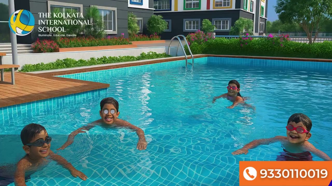 Admissions Open 2026-27 The Kolkata International School &ndash; Don&rsquo;t Miss This Opportunity!