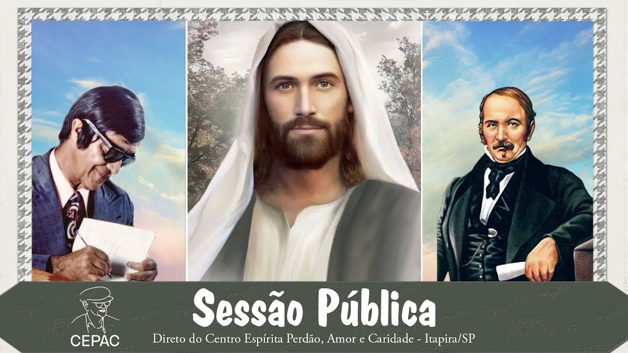 Sessão pública direto do CEPAC | 08.01.2025