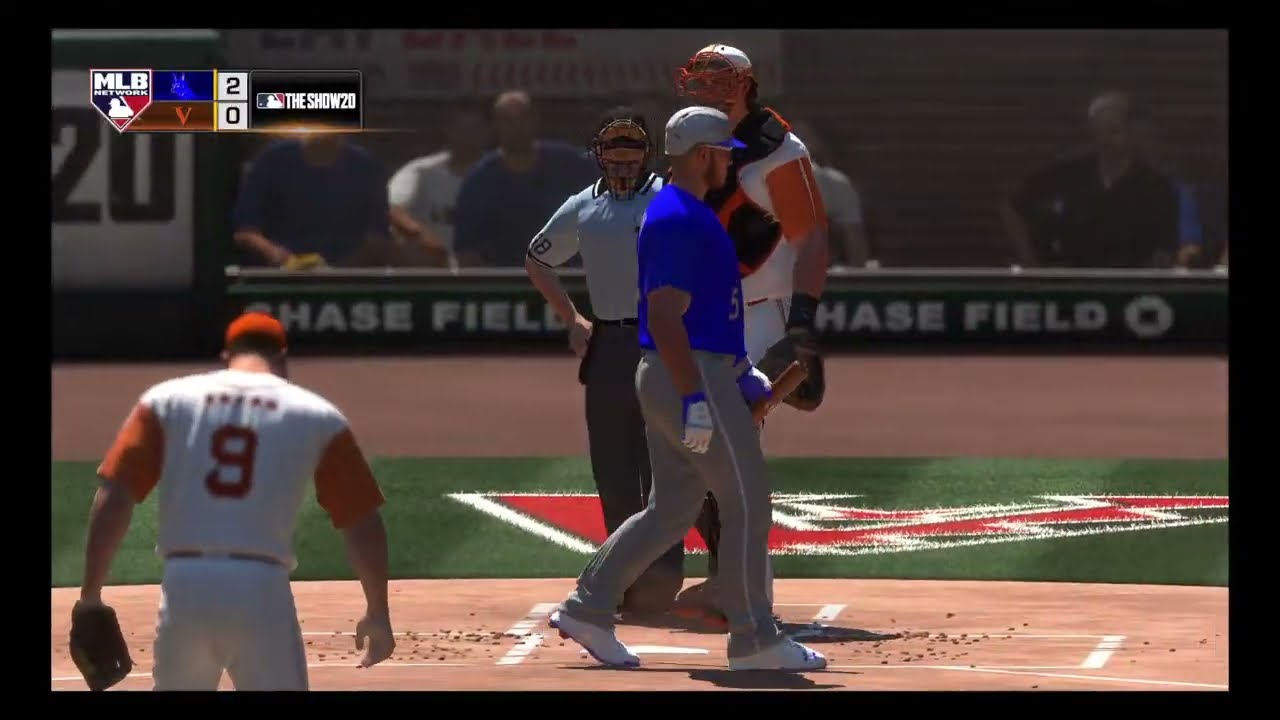 Opening Day: Greyhounds at Venus