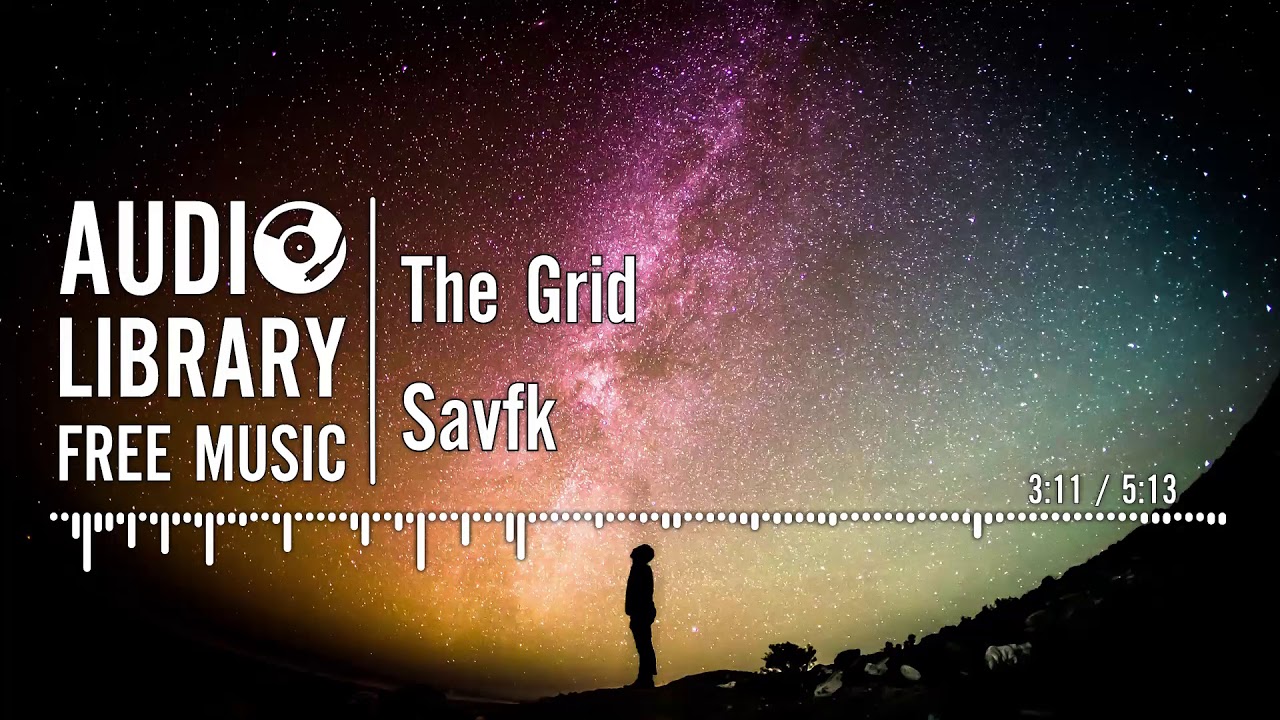 The Grid - Savfk