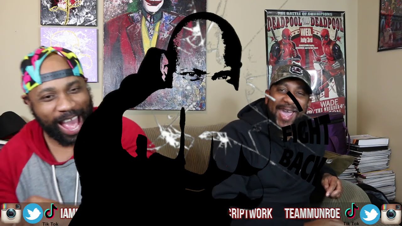 Eminem - Killer | Reaction