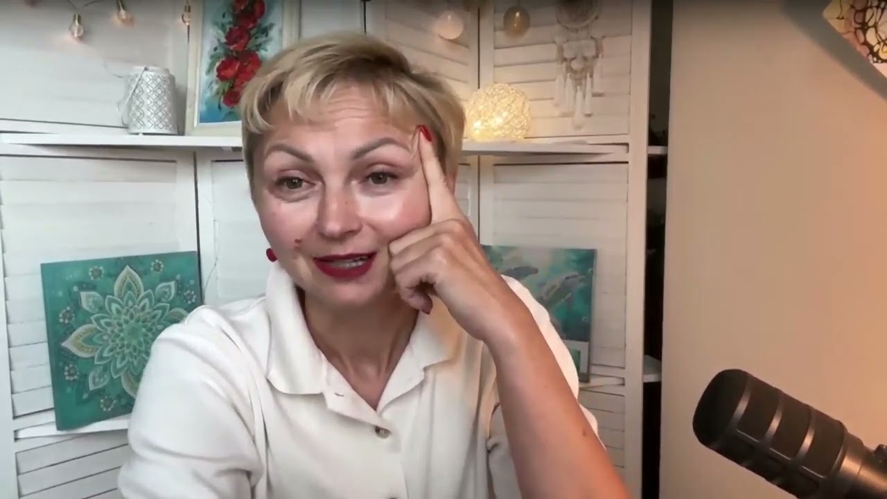 Деньги есть — а внутри всё равно: «а вдруг завтра останусь без денег?