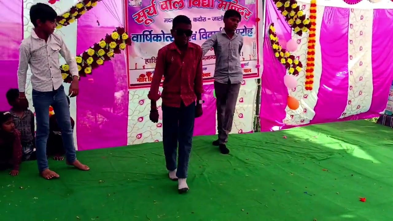 मुझसे शादी करोगी कॉमेडी वीडियो डांस 