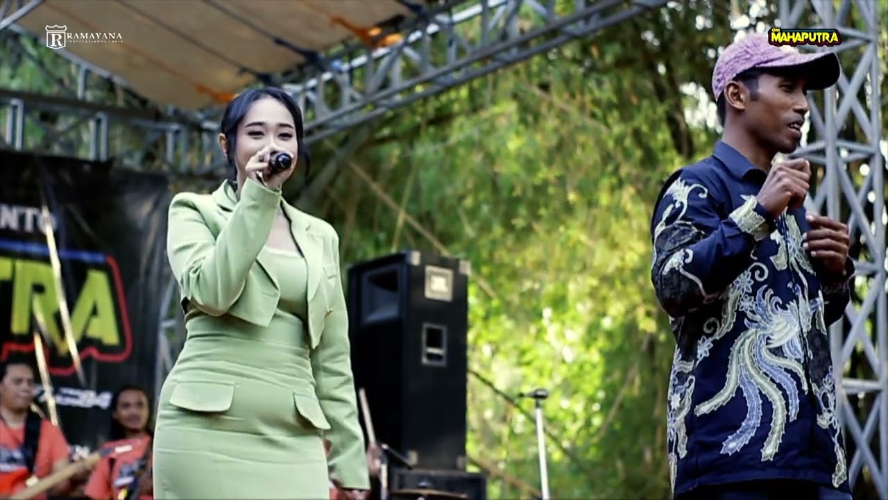 JANGAN DENDAM || NURMA KDI || OM MAHAPUTRA FT RAMAYANA AUDIO LIVE TUBAN