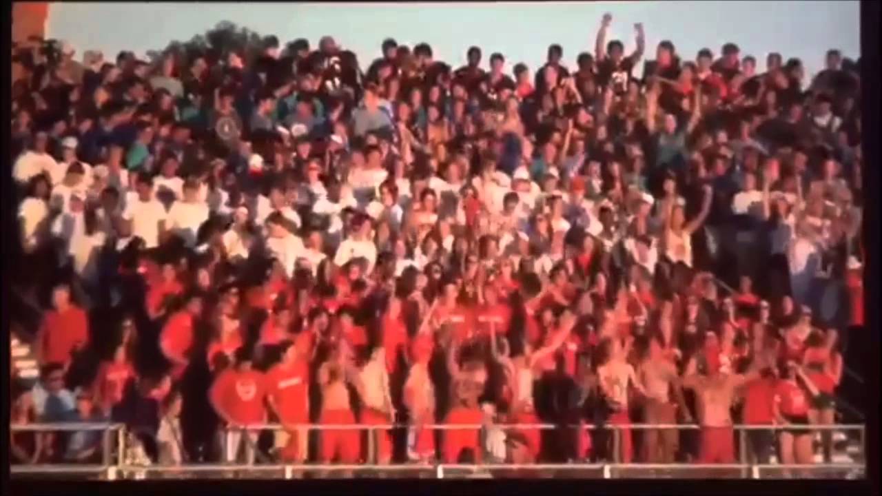 2015 Quince Orchard High School Red Army