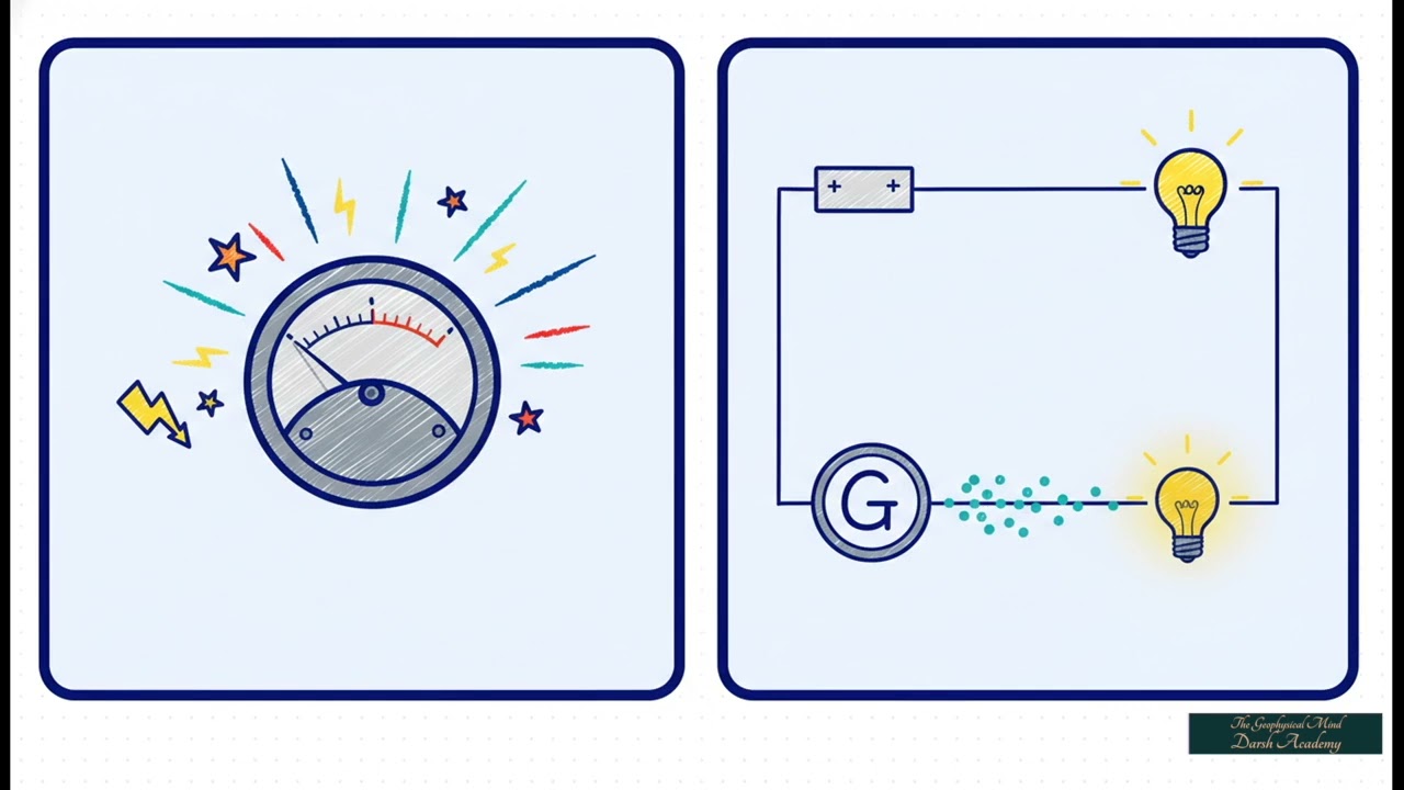 E8 : MOVING CHARGES AND MAGNETISM