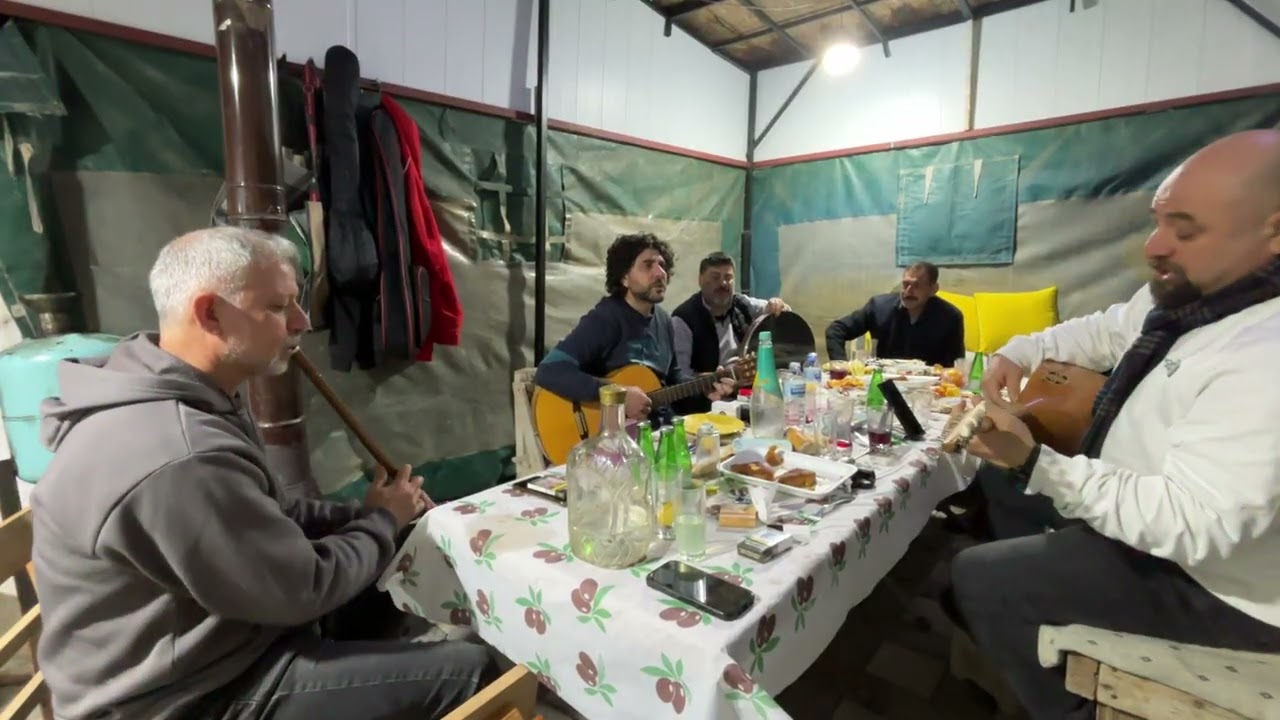 Tanımadığım Ten