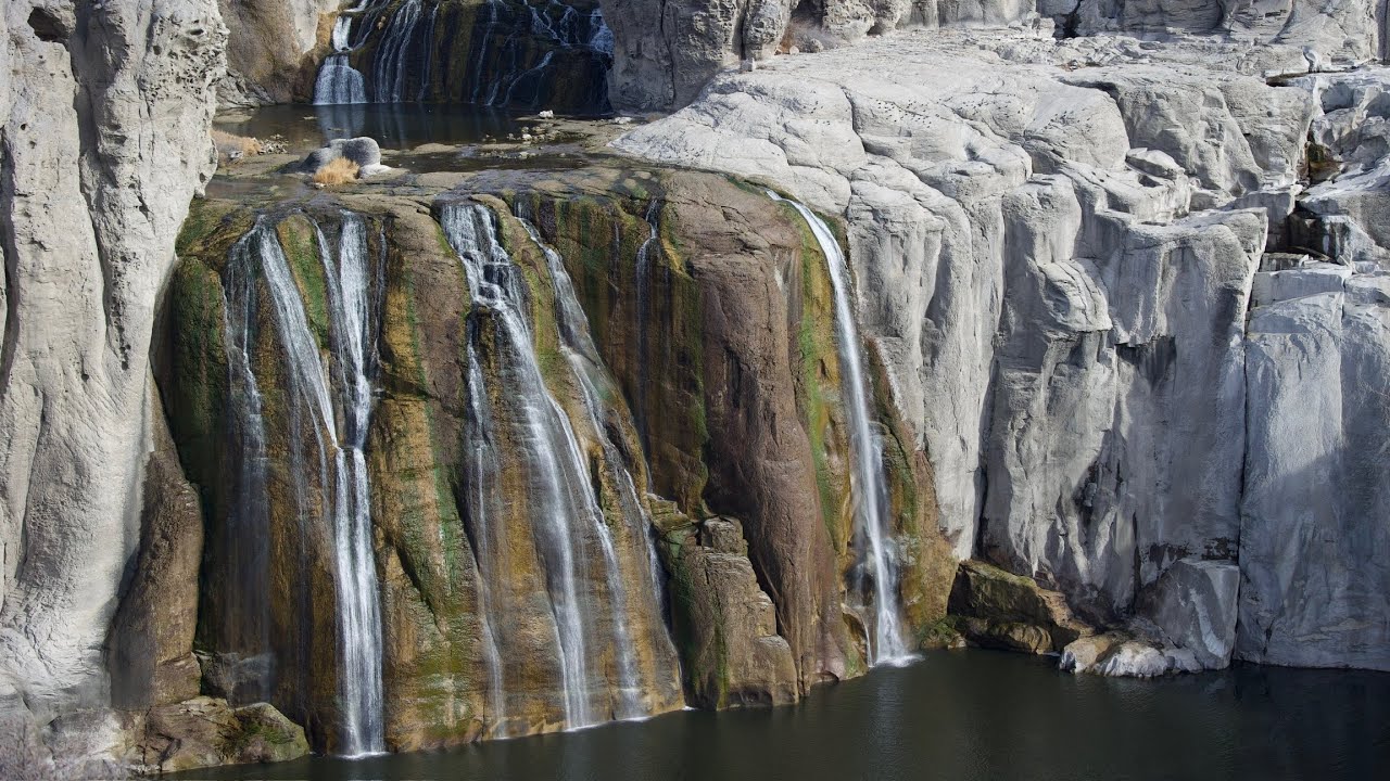 EXPENSIVE trip to Twin falls, Idaho