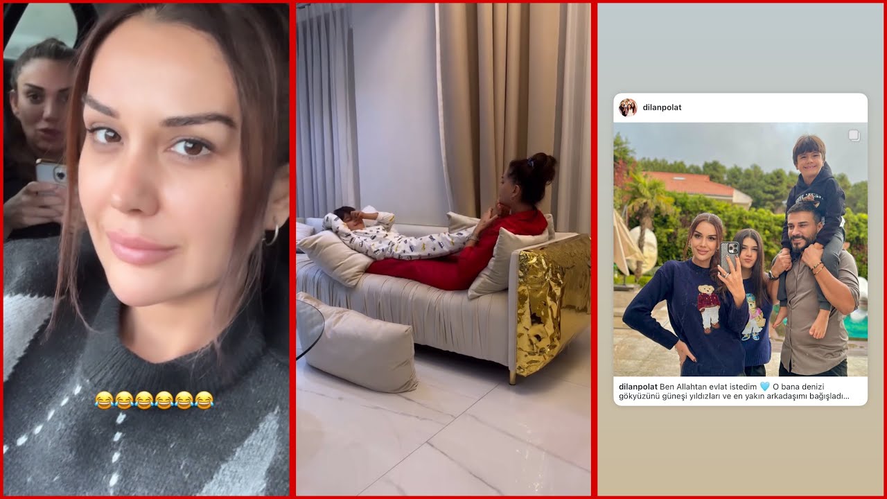 Sürekli kaşınma sorunu / Ankara’dan eve dönüş #dilanpolat