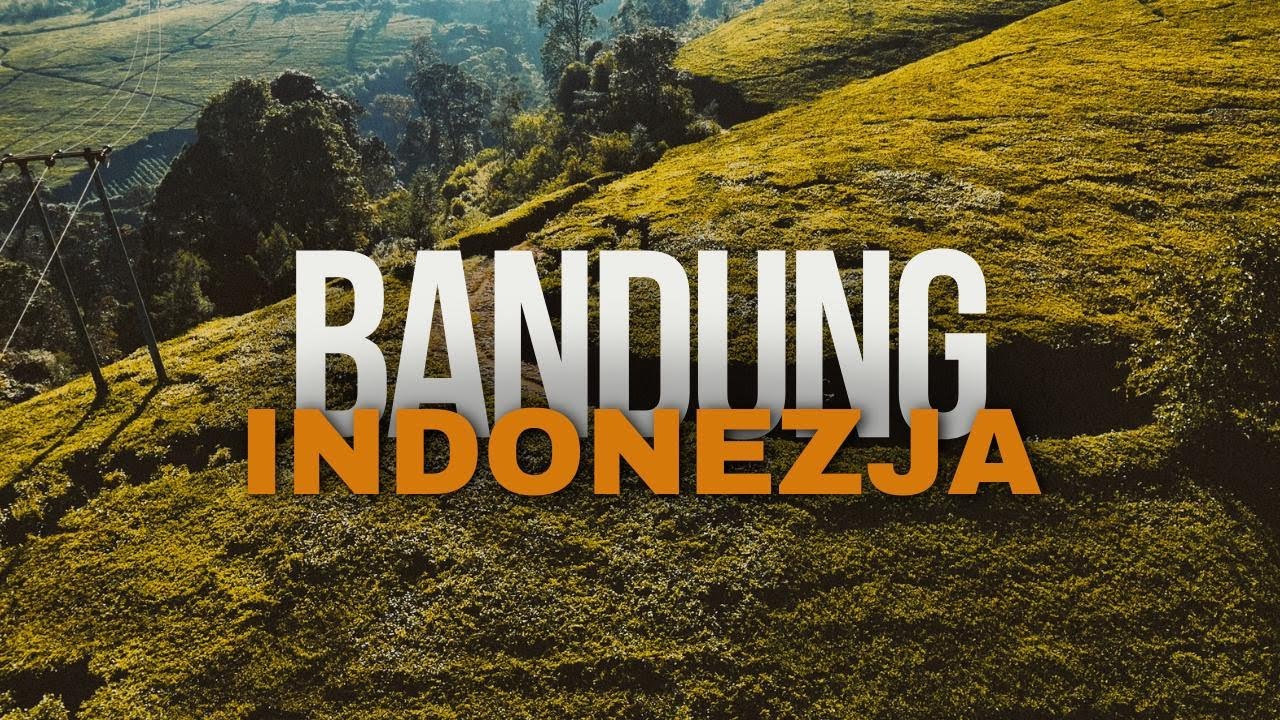 Noc na wulkanie i poranny spacer przez plantacje herbaty #java #indonesia  #travelvlog #camping