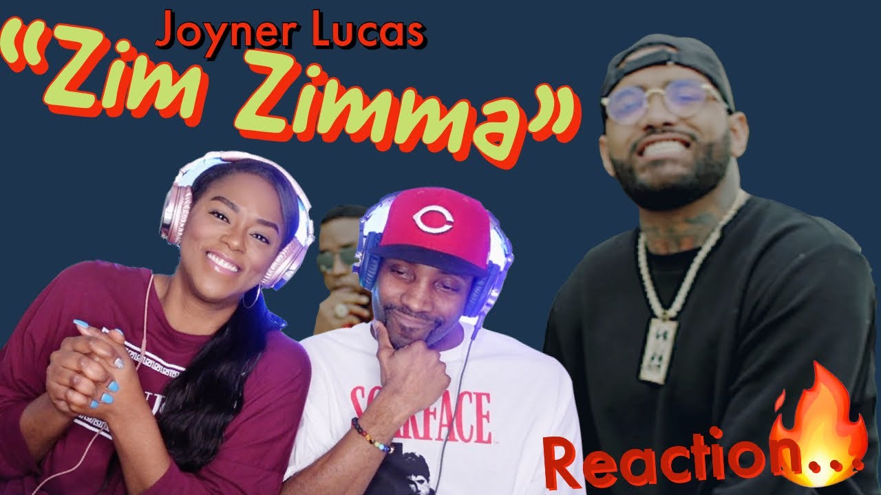 FIRST TIME HEARING JOYNER LUCAS 