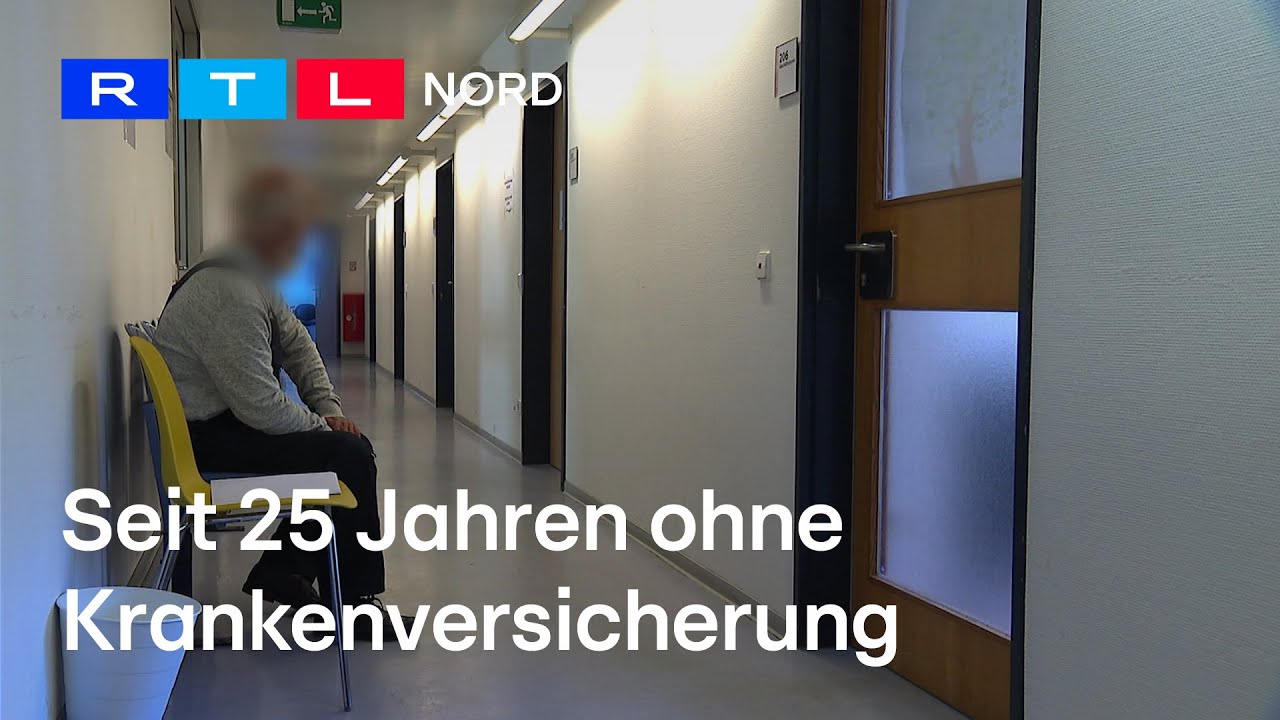 Leben ohne Krankenversicherung ist das überhaupt möglich?