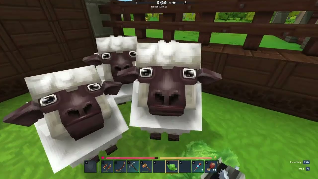 [Rediffusion] Hytale #2 - On a trouvé du Thorium !