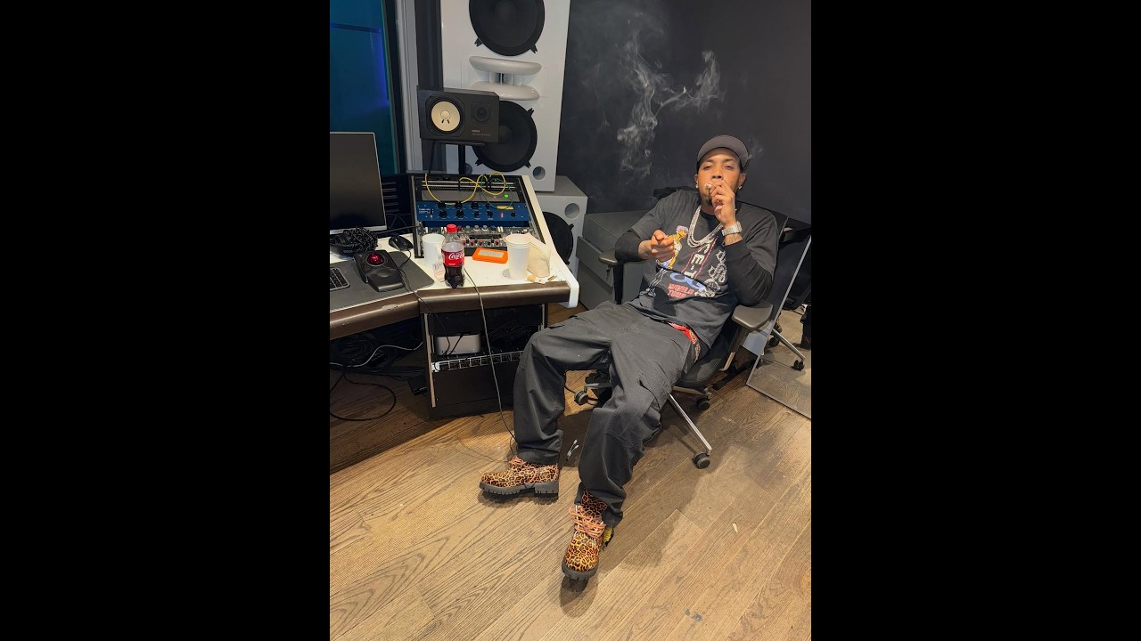 (FREE) G Herbo Type Beat 