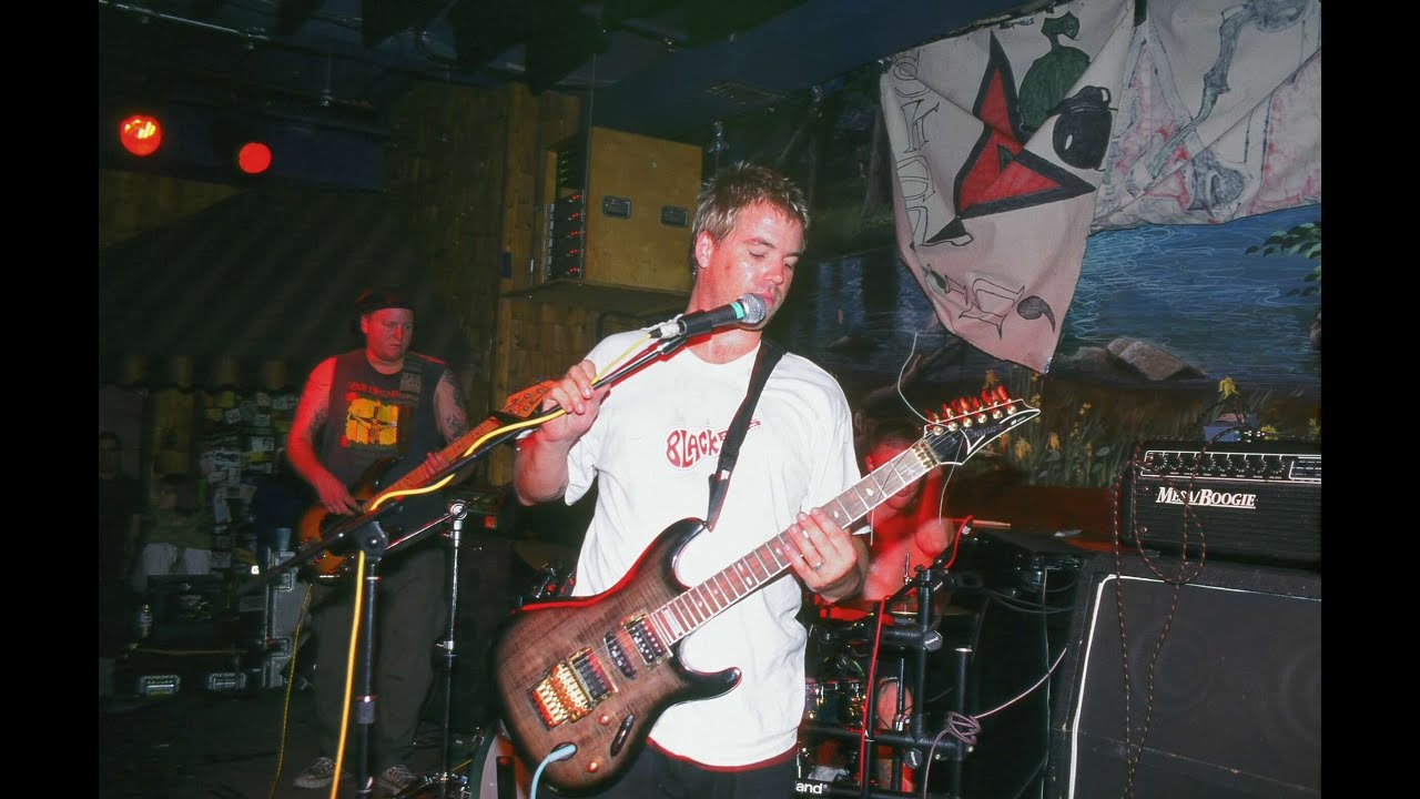 Sublime - Bradley Nowell 55th Birthday Tribute