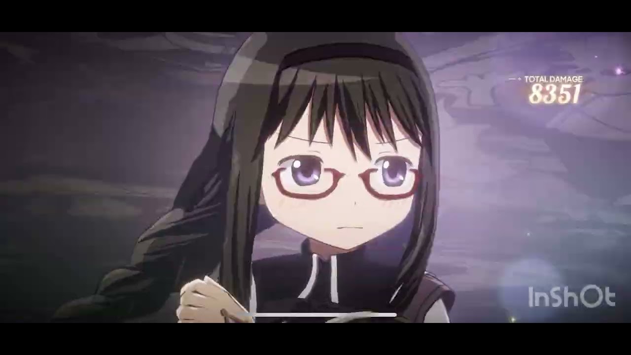 【まどドラ】スコアアタック 芸術家の魔女 Rank50 フルオート 攻略動画【ネタバレあり】