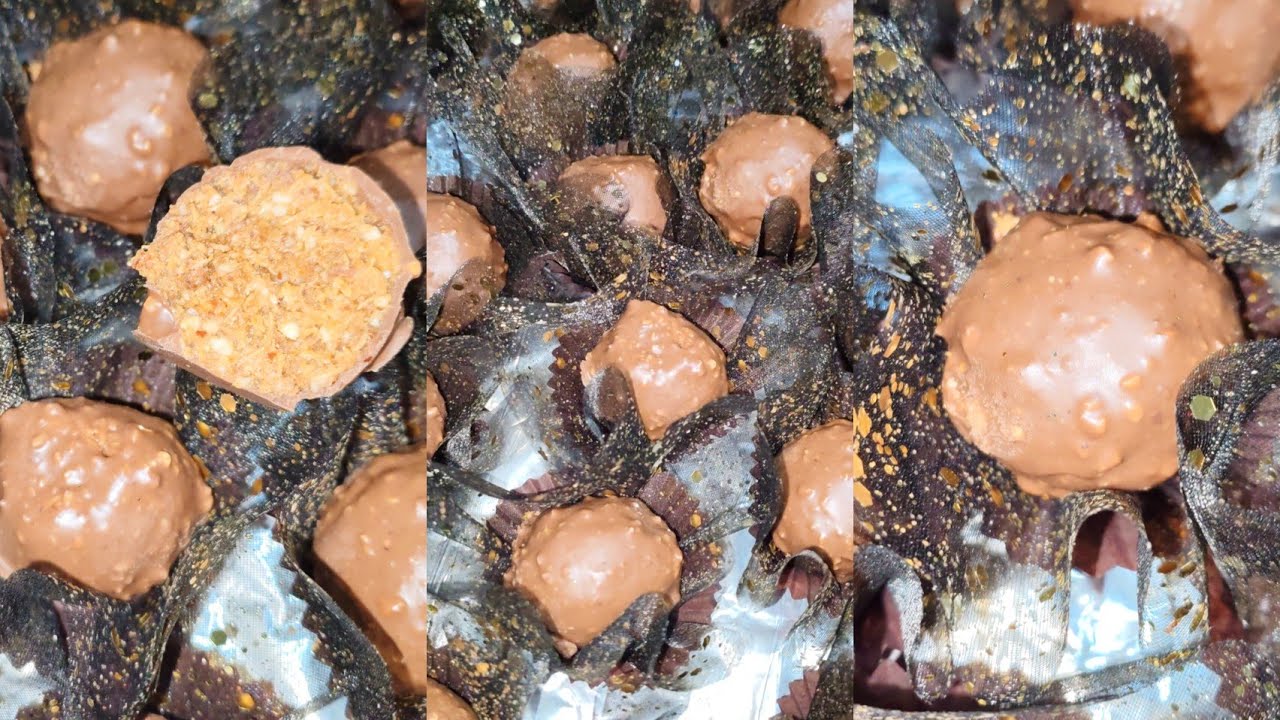 بنيون معشوق الجماهير🍫 مقرمش بمكونات راقية ❤️🌷