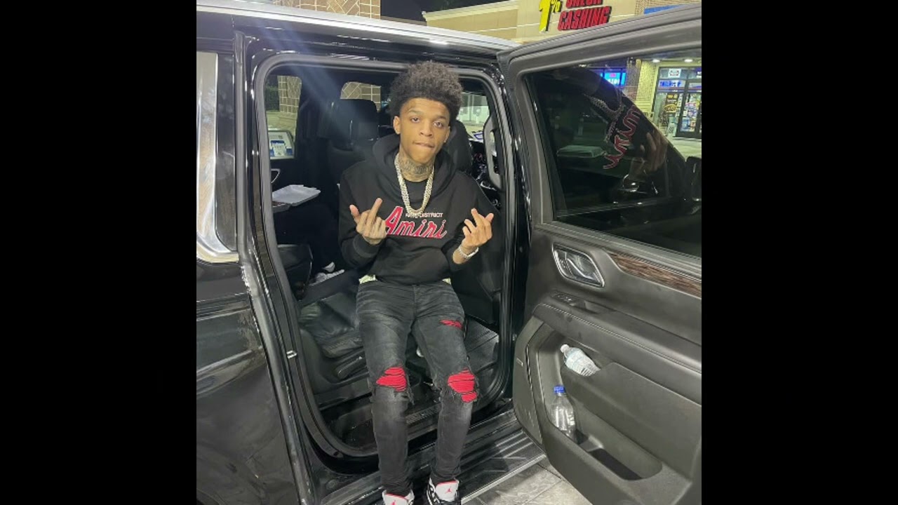 Fbg Murda - HeadSpinners (instrumental)