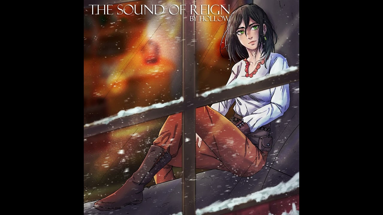 Call of The Hawk - Reign of Weapons OST