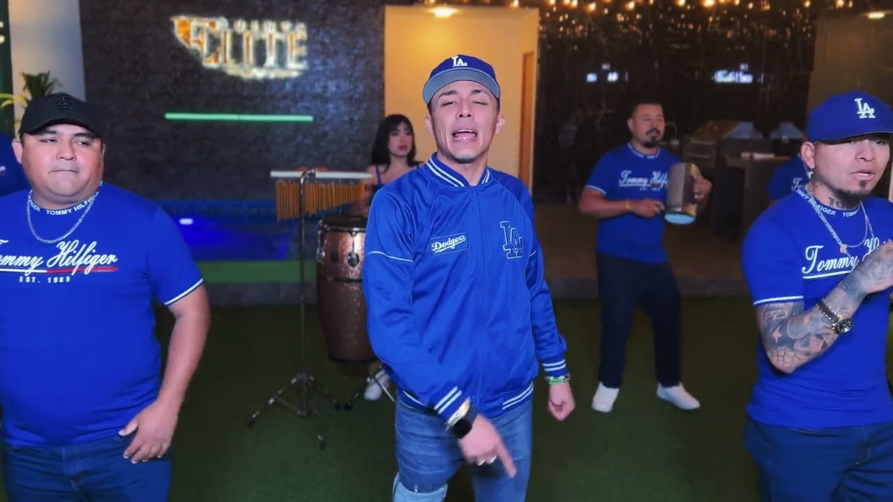 Yo soy tu maestro ( Parranda,Mu ft Pepo López passion vallenata )