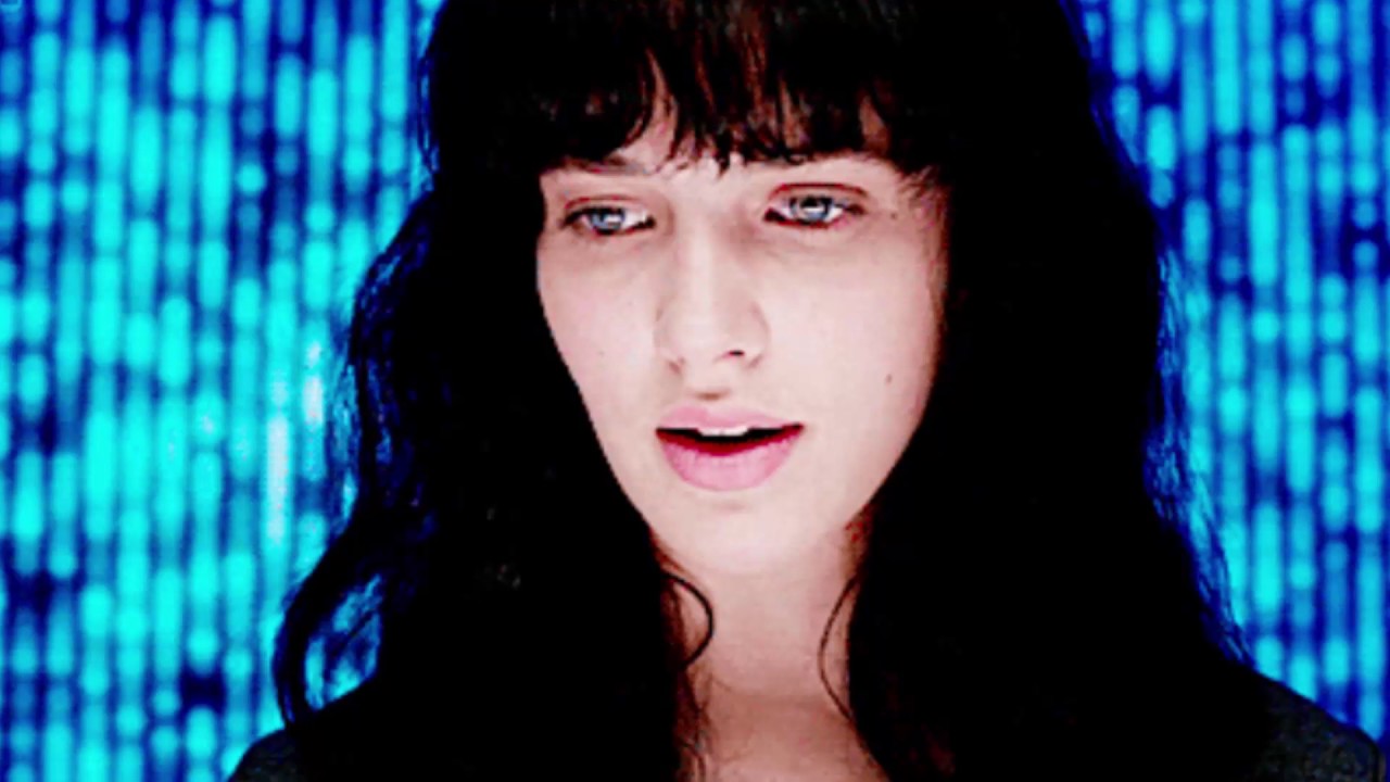 The Capitalist Realism of Black Mirror