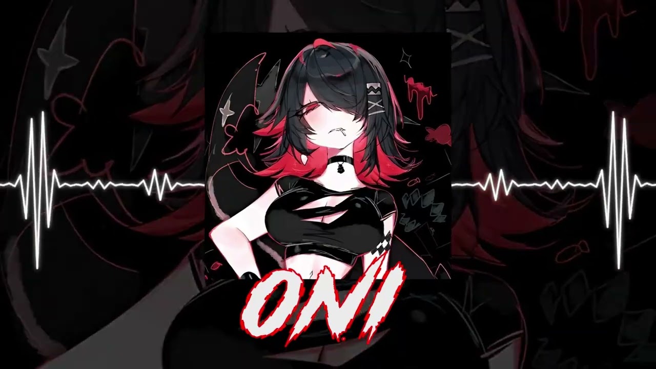 ONI - Phonk Playa - Aggressive Phonk Music - Weldon Riddock