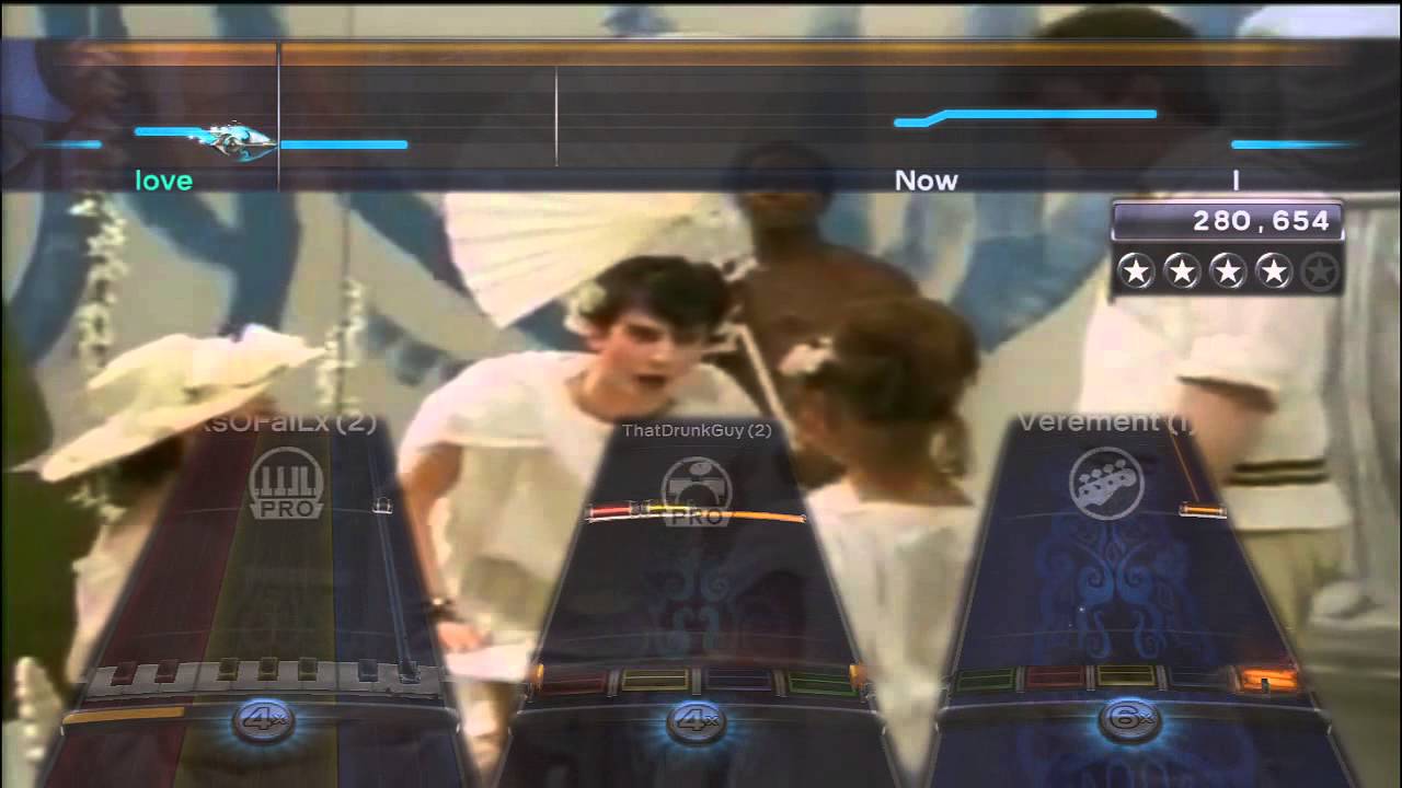 Tainted Love by Soft Cell SRFBFC