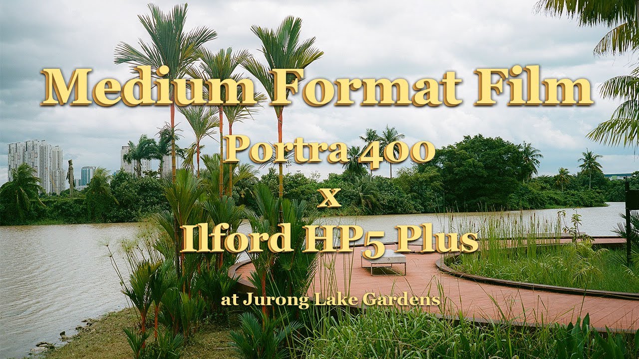 Fuji GS645S