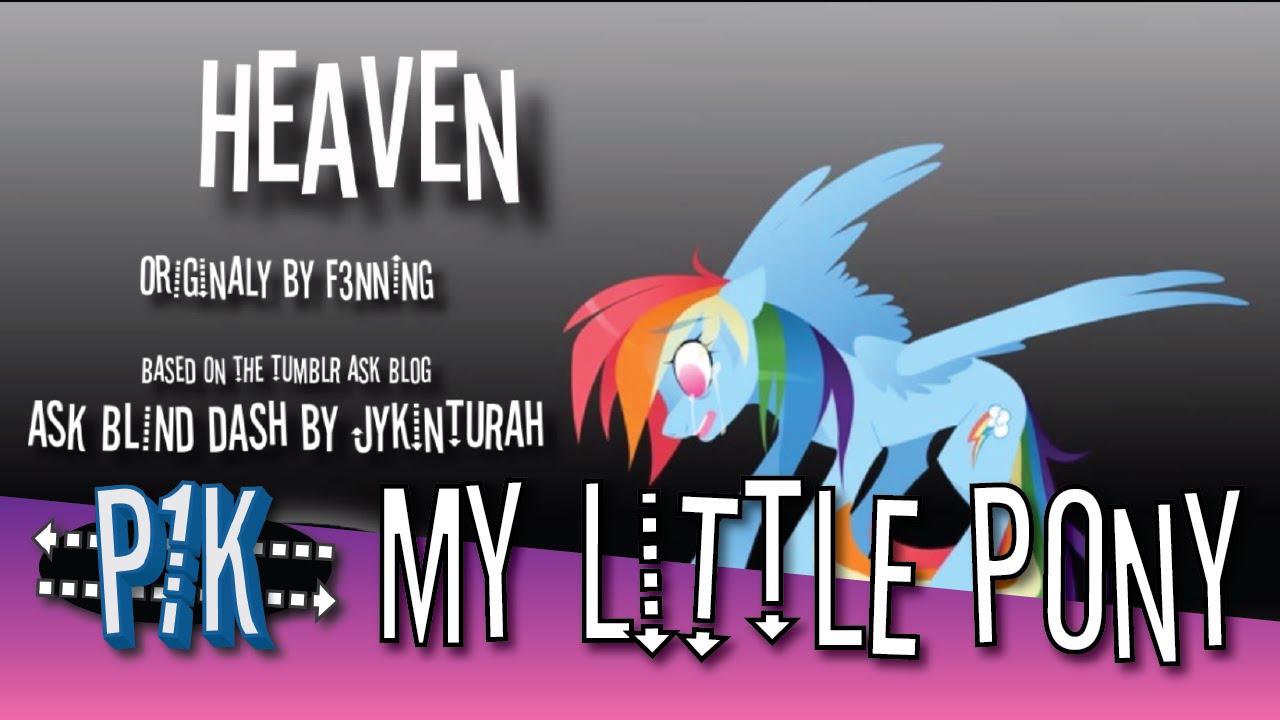 Heaven (F3nning Cover)