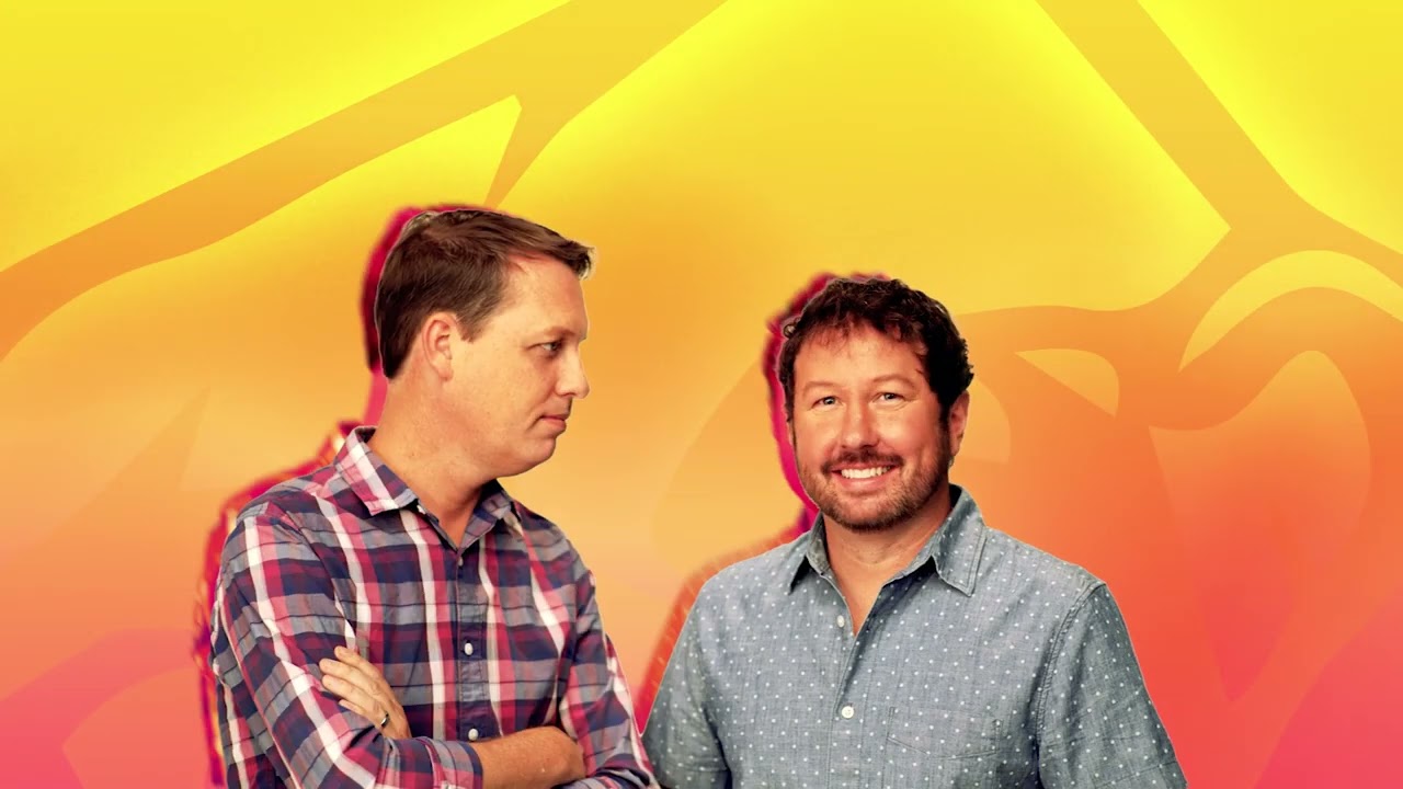 Tige & Daniel Rewind: Car Skunk