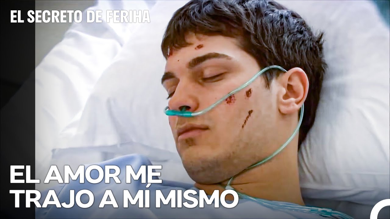 No Estamos En La Cama Por Amor - El Secreto De Feriha