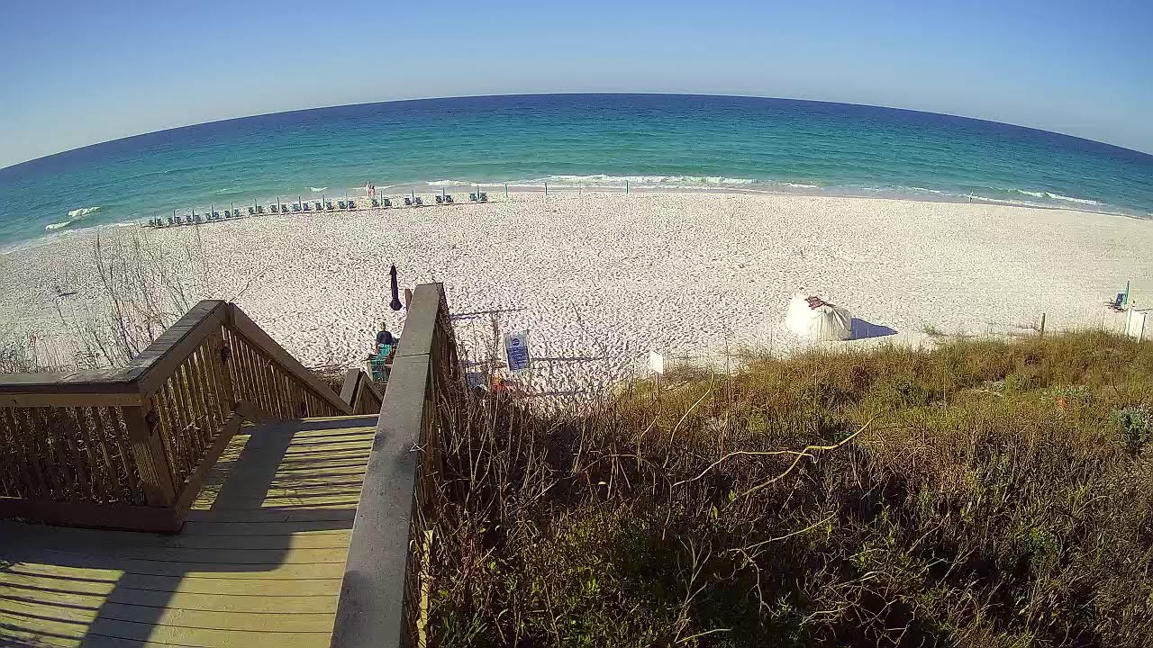 Blue Mountain Beach Santa Rosa, FL