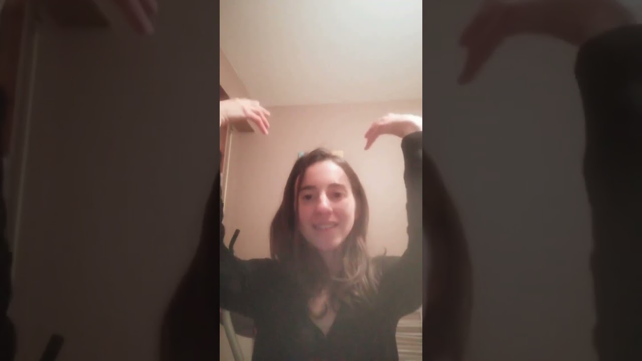 Prière pour chanter - Barbara Pravi