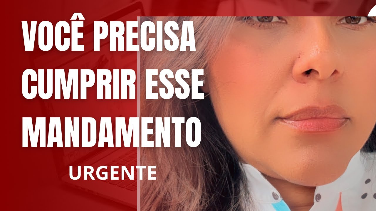 As vezes estamos esquecendo de fazer o básico bem feito! (Devocional dia 3)