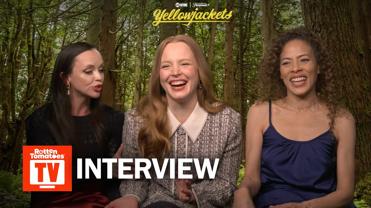 The 'Yellowjackets' Cast React to Season 3 Fan Theories