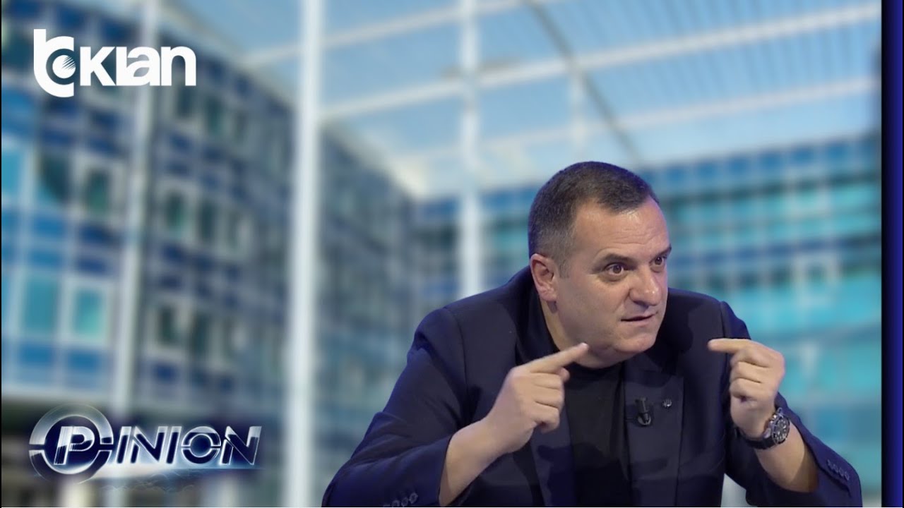 “Ka video erotike, e nxjerrin Netflix jashtë loje”/ Habit Çollaku: Kam parë dosje këtu...