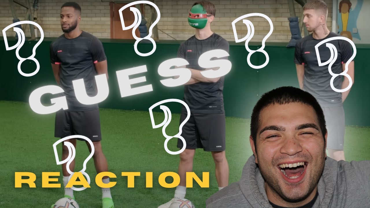 OUR FIRST TIME REACTING TO BETA SQUAD!!
