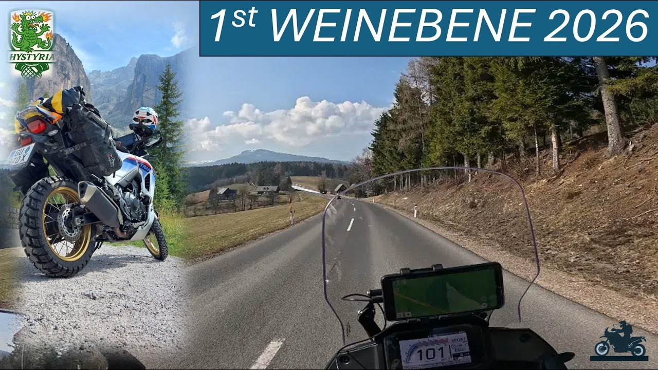 Weinebene 2026 Saisonstart